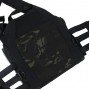 TMC JPC2.0 Swimmer Cut Plate Carrier ( MCBK )